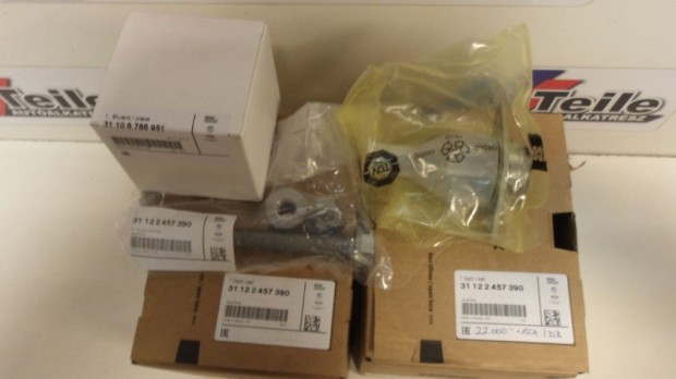 [GYRI J] BMW ELS LENGKAR JAVT SZETT X3/X4 F25/F26 2457390